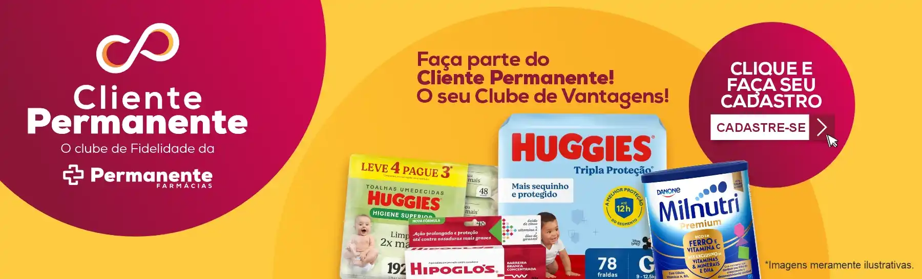 Imagem Carousel
